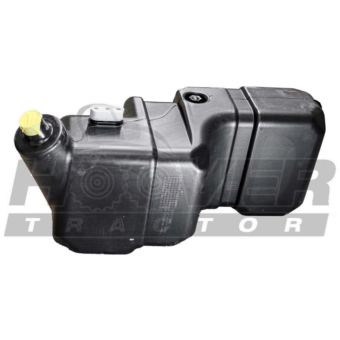 FUEL TANK  LH v